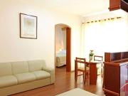 Flat para Venda em São Paulo/SP Moema 1 Quartos