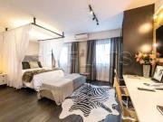 Flat para Venda em São Paulo/SP Moema 1 Quartos