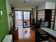 Flat para Venda em São Paulo/SP Moema 1 Quartos