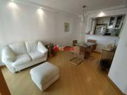 Flat para Venda em São Paulo/SP Moema 2 Quartos