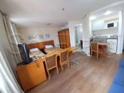 Flat para Venda em São Paulo/SP Moema 2 Quartos