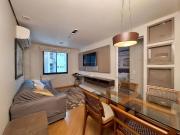 Flat para Venda em São Paulo/SP Moema 2 Quartos