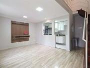 Flat para Venda em São Paulo/SP Moema 2 Quartos