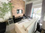 Flat para Venda em São Paulo/SP Moema 2 Quartos