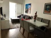 Flat para Venda em São Paulo/SP Moema 2 Quartos
