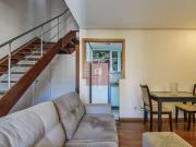 Flat para Venda em São Paulo/SP Moema 2 Quartos