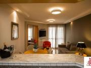 Flat para Venda em São Paulo/SP Moema 2 Quartos