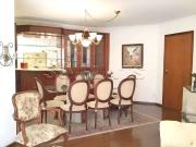 Flat para Venda em São Paulo/SP Moema 3 Quartos