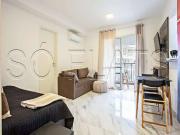 Flat para Venda em São Paulo/SP Morumbi 1 Quartos