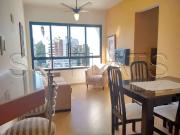 Flat para Venda em São Paulo/SP Morumbi 1 Quartos