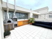 Flat para Venda em São Paulo/SP Morumbi 1 Quartos