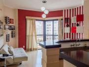 Flat para Venda em São Paulo/SP Morumbi 1 Quartos