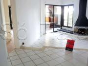 Flat para Venda em São Paulo/SP Morumbi 1 Quartos