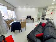 Flat para Venda em São Paulo/SP Morumbi 1 Quartos