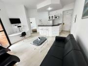 Flat para Venda em São Paulo/SP Morumbi 1 Quartos