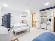 Flat para Venda em São Paulo/SP Morumbi 2 Quartos