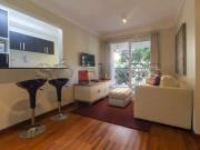 Flat para Venda em São Paulo/SP Morumbi 2 Quartos