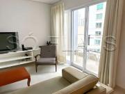 Flat para Venda em São Paulo/SP Paraíso 1 Quartos