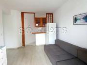 Flat para Venda em São Paulo/SP Paraíso 1 Quartos