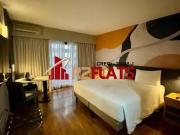Flat para Venda em São Paulo/SP Paraíso 1 Quartos