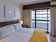 Flat para Venda em São Paulo/SP Paraíso 1 Quartos