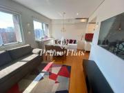 Flat para Venda em São Paulo/SP Paraíso 1 Quartos