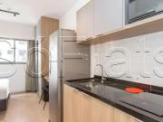 Flat para Venda em São Paulo/SP Paraíso 1 Quartos