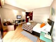 Flat para Venda em São Paulo/SP Paraíso 1 Quartos