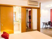 Flat para Venda em São Paulo/SP Paraíso 1 Quartos