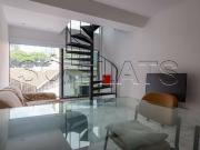 Flat para Venda em São Paulo/SP Paraíso 1 Quartos