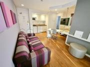 Flat para Venda em São Paulo/SP Paraíso 1 Quartos