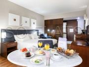 Flat para Venda em São Paulo/SP Paraíso 1 Quartos