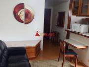 Flat para Venda em São Paulo/SP Paraíso 1 Quartos
