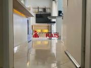 Flat para Venda em São Paulo/SP Paraíso 1 Quartos