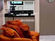 Flat para Venda em São Paulo/SP Paraíso 2 Quartos