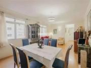 Flat para Venda em São Paulo/SP Paraíso 2 Quartos