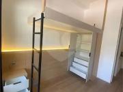 Flat para Venda em São Paulo/SP Perdizes 1 Quartos