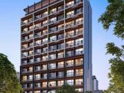 Flat para Venda em São Paulo/SP Perdizes 1 Quartos