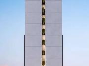 Flat para Venda em São Paulo/SP Perdizes 1 Quartos