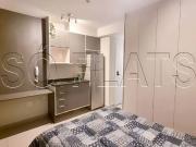 Flat para Venda em São Paulo/SP Perdizes 1 Quartos
