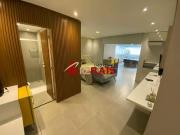 Flat para Venda em São Paulo/SP Perdizes 1 Quartos