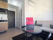 Flat para Venda em São Paulo/SP Perdizes 1 Quartos