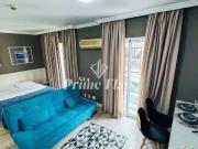 Flat para Venda em São Paulo/SP Perdizes 1 Quartos