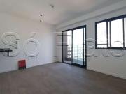 Flat para Venda em São Paulo/SP Perdizes 1 Quartos