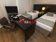 Flat para Venda em São Paulo/SP Perdizes 1 Quartos