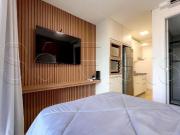 Flat para Venda em São Paulo/SP Perdizes 1 Quartos