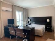 Flat para Venda em São Paulo/SP Perdizes 1 Quartos