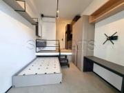 Flat para Venda em São Paulo/SP Perdizes 1 Quartos