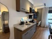 Flat para Venda em São Paulo/SP Perdizes 1 Quartos