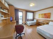 Flat para Venda em São Paulo/SP Pinheiros 1 Quartos